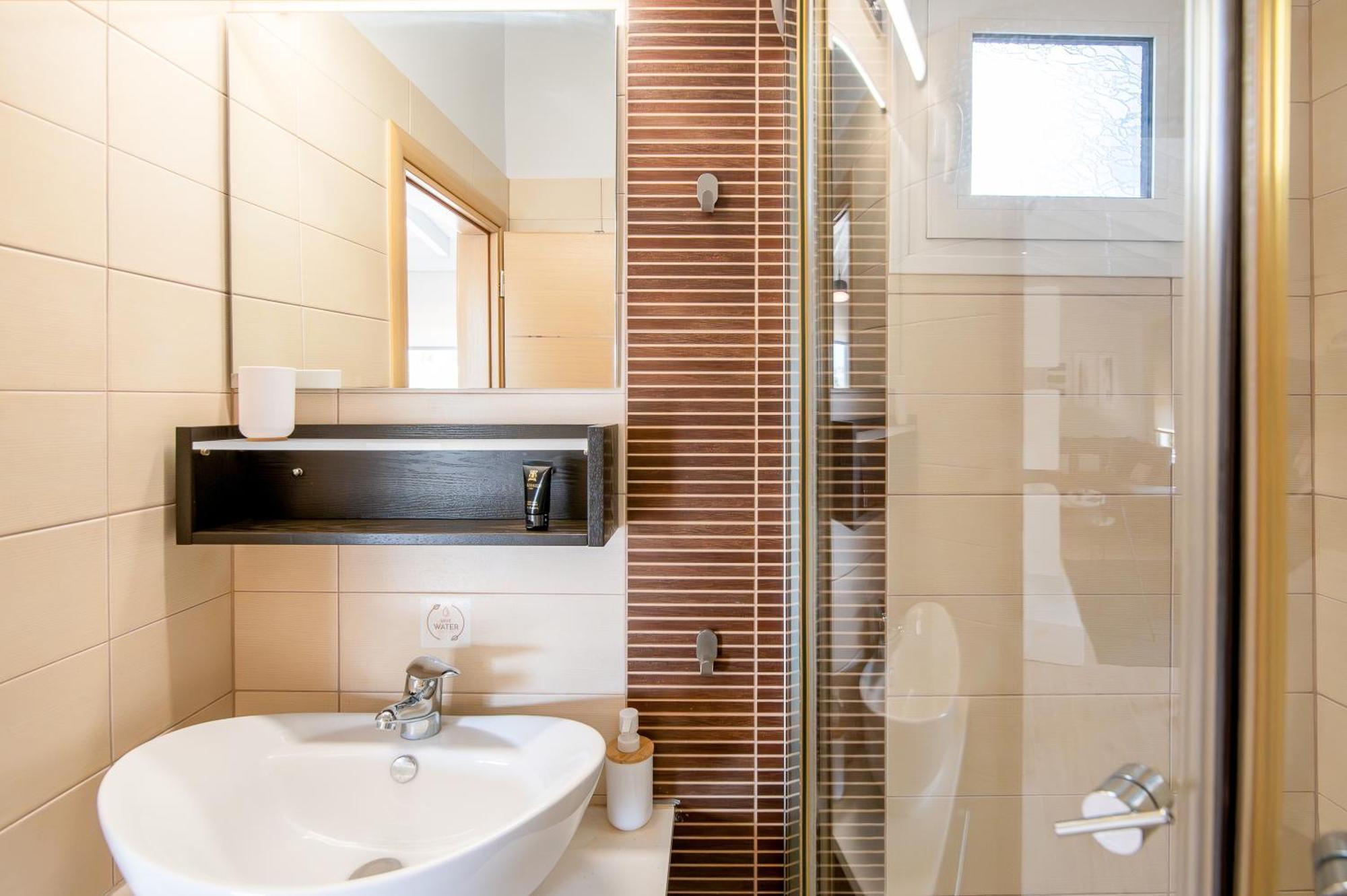Fragoseco Loft! Elegance & Luxury Apartment Chalkida Exterior photo