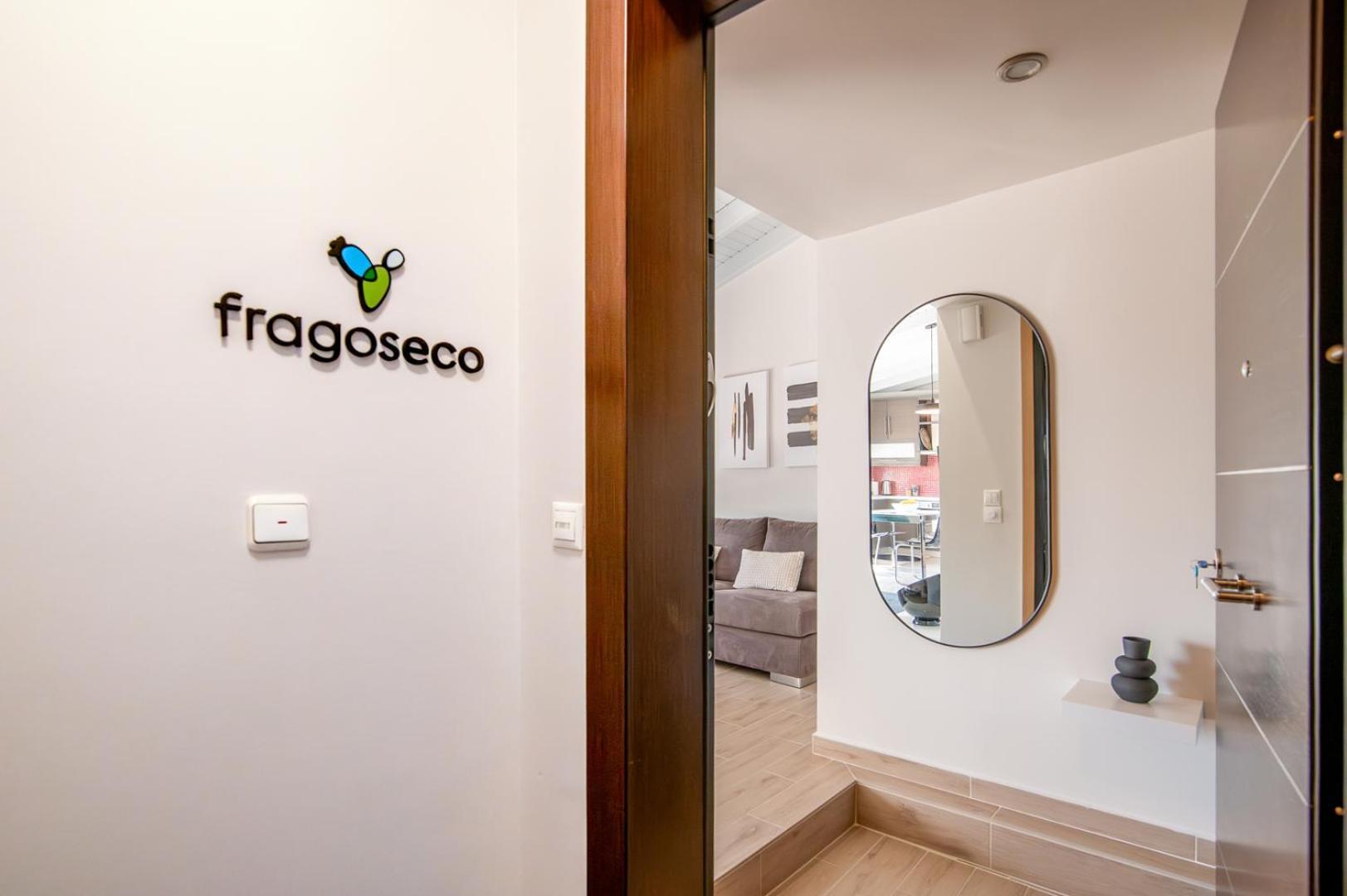 Fragoseco Loft! Elegance & Luxury Apartment Chalkida Exterior photo