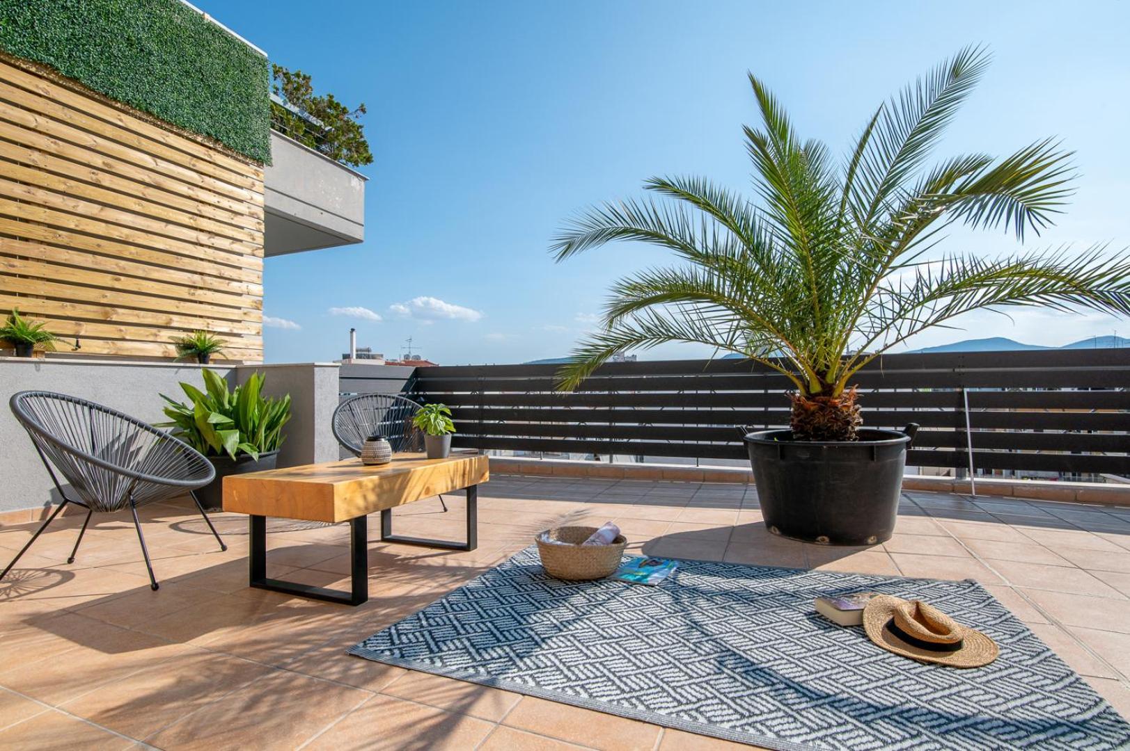 Fragoseco Loft! Elegance & Luxury Apartment Chalkida Exterior photo