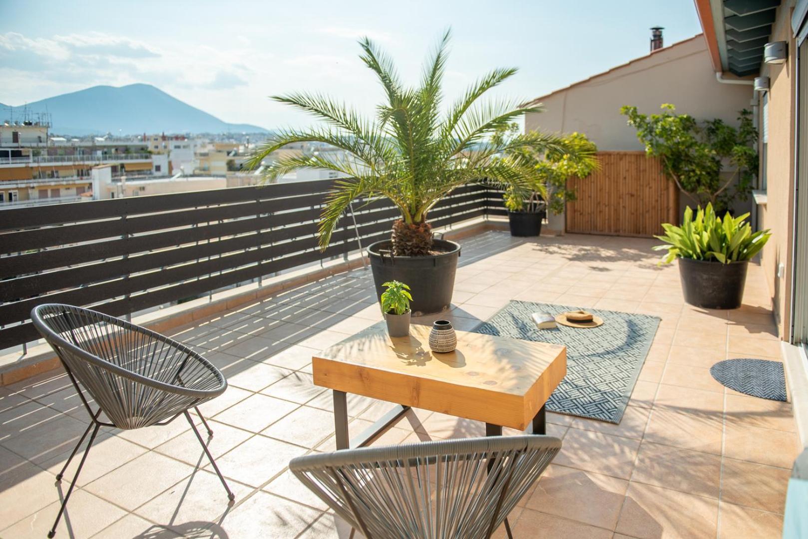 Fragoseco Loft! Elegance & Luxury Apartment Chalkida Exterior photo